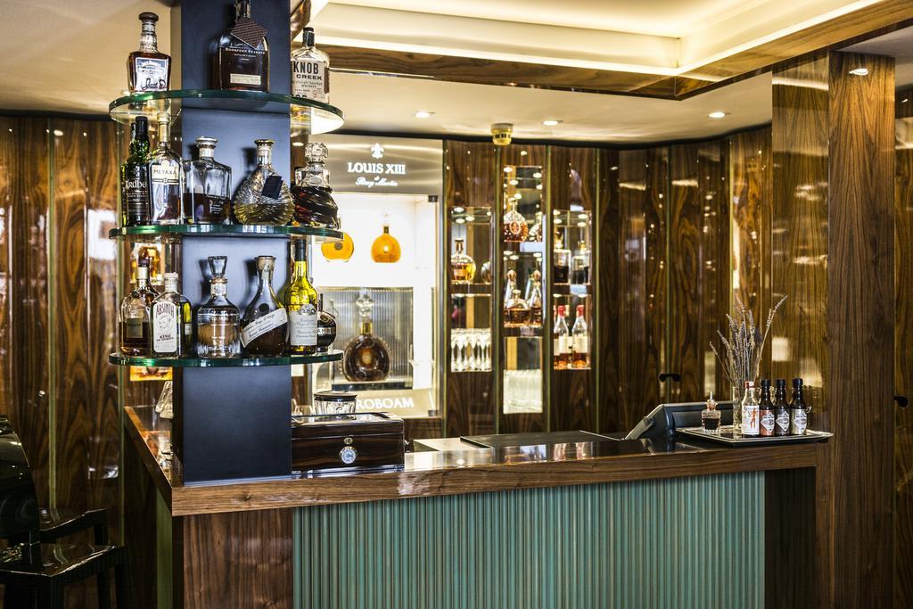Hotel Golden Well Prague